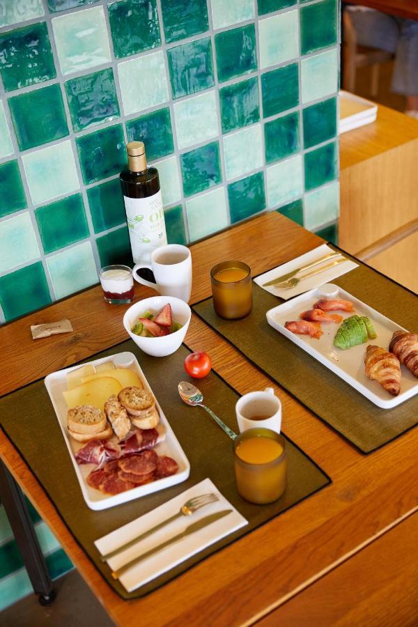 Hotel Mas Lazuli By Fimedhotels Pau Екстериор снимка