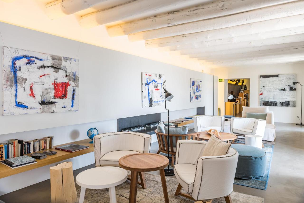 Hotel Mas Lazuli By Fimedhotels Pau Екстериор снимка