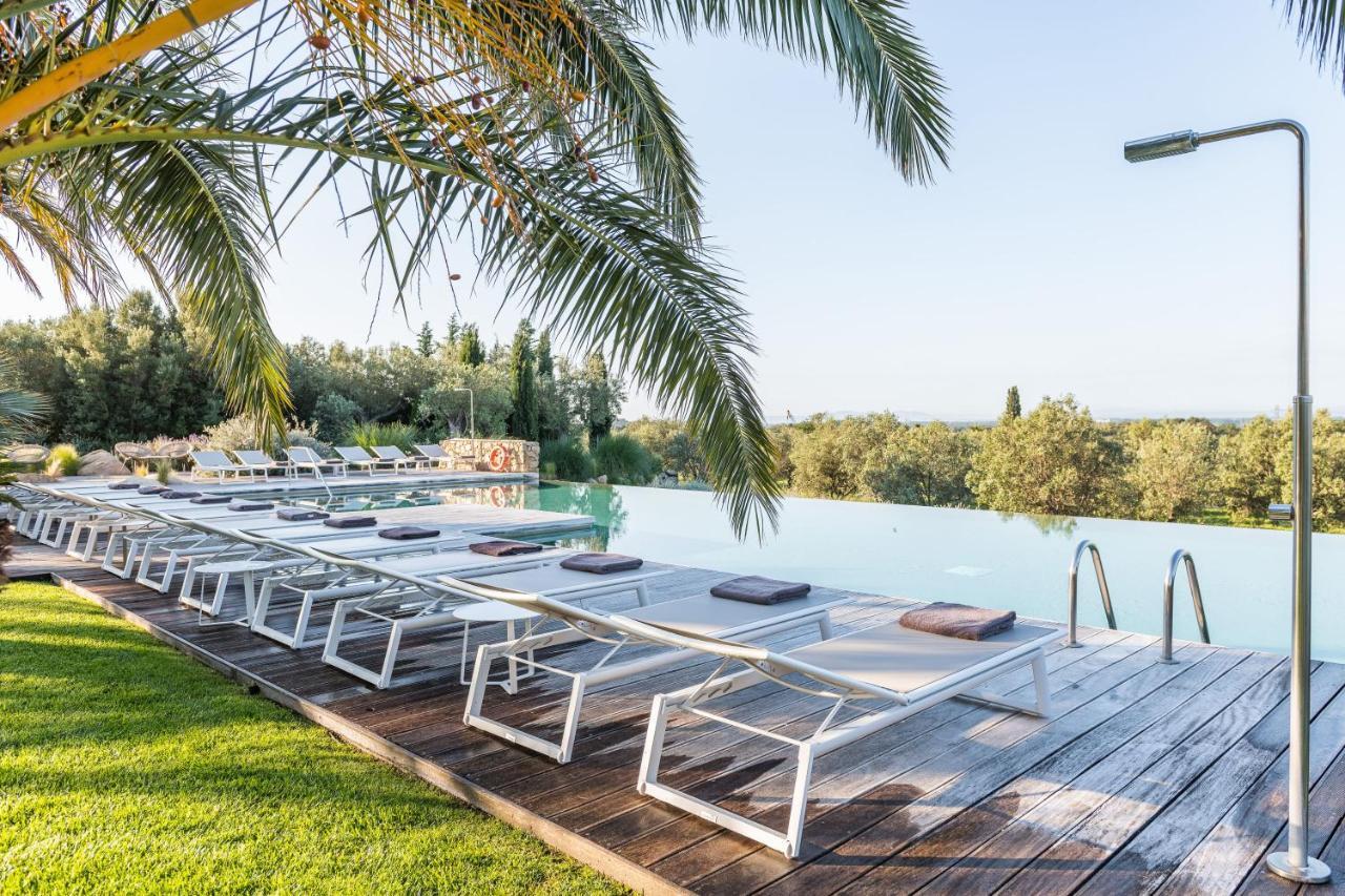 Hotel Mas Lazuli By Fimedhotels Pau Екстериор снимка